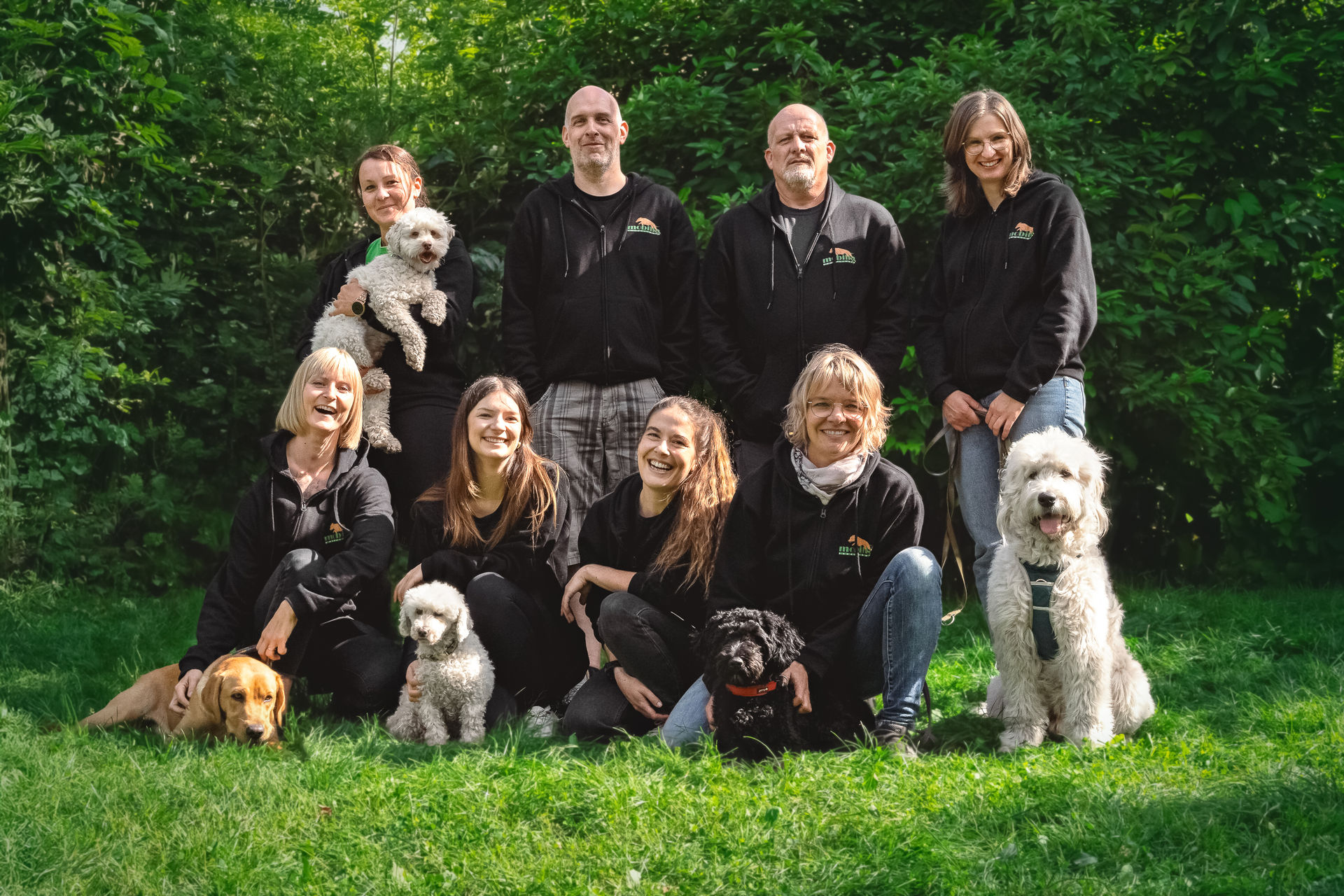 Unser Team